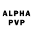 Amphetamine VHQ Agro FF